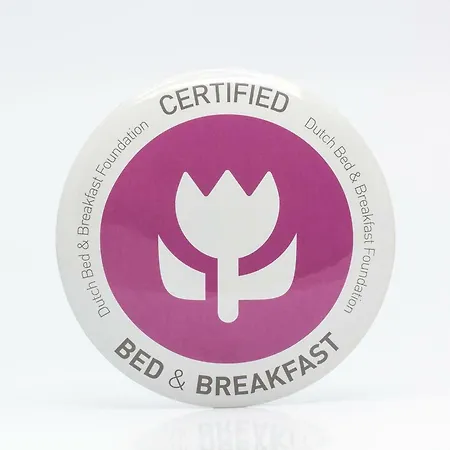 Bed&Breakfast de Hooimoat-2